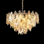 Подвесная люстра MODELUX ML.6197.600 GD от ImperiumLoft