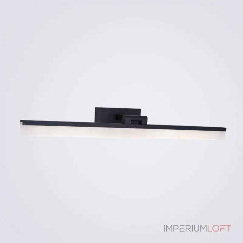 Настенный светильник LED4U L7179-570 BK от ImperiumLoft Настенный светильник LED4U L7179-570 BK от ImperiumLoft