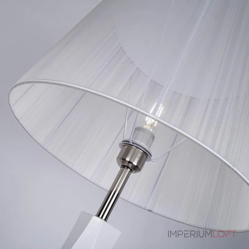 Напольный светильник MODEMODERN MD.6035.01FL WT от ImperiumLoft Напольный светильник MODEMODERN MD.6035.01FL WT от ImperiumLoft