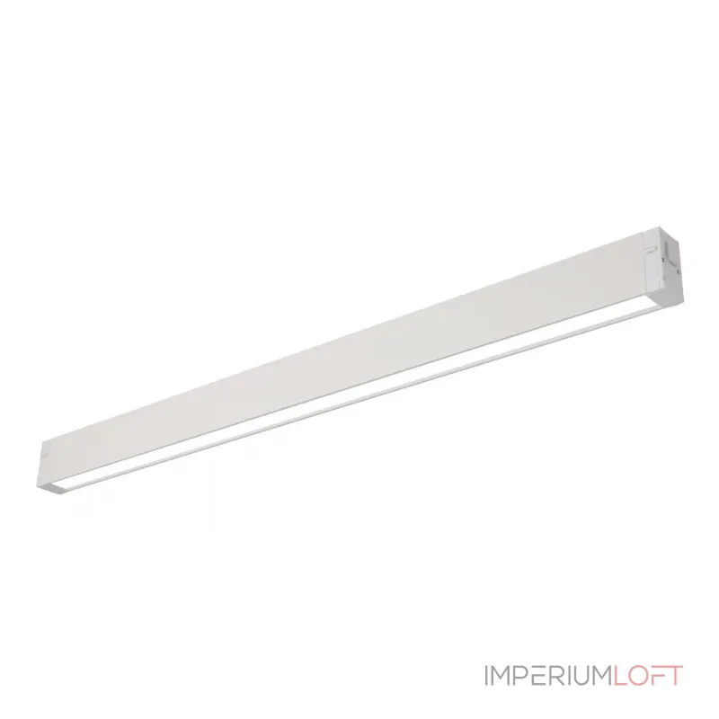 Трековый магнитный светильник LEDtrec magnetic LT.25224.27 WH от ImperiumLoft