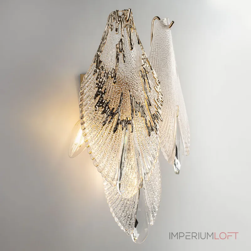 Настенный светильник MODELUX ML.6228.330 GD от ImperiumLoft Настенный светильник MODELUX ML.6228.330 GD от ImperiumLoft