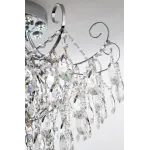 Потолочная люстра MODELUX ML.1701.8 CR