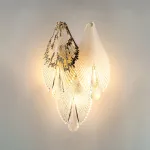 Настенный светильник MODELUX ML.6228.330 GD от ImperiumLoft