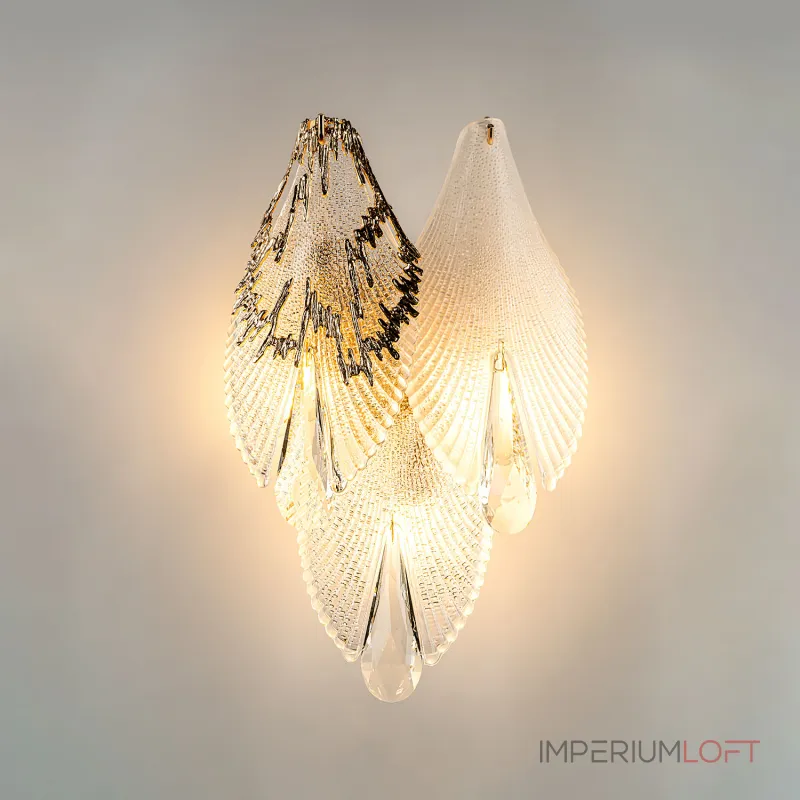 Настенный светильник MODELUX ML.6228.330 GD от ImperiumLoft Настенный светильник MODELUX ML.6228.330 GD от ImperiumLoft