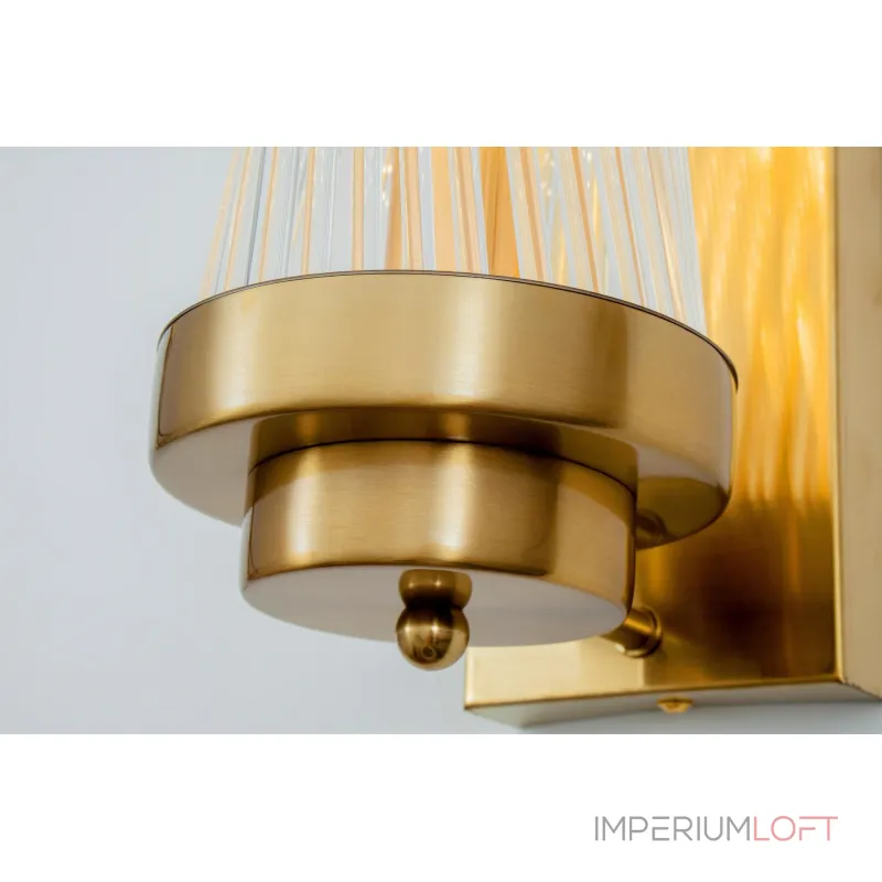 Настенный светильник MODELUX ML.507.600 GD от ImperiumLoft Настенный светильник MODELUX ML.507.600 GD от ImperiumLoft