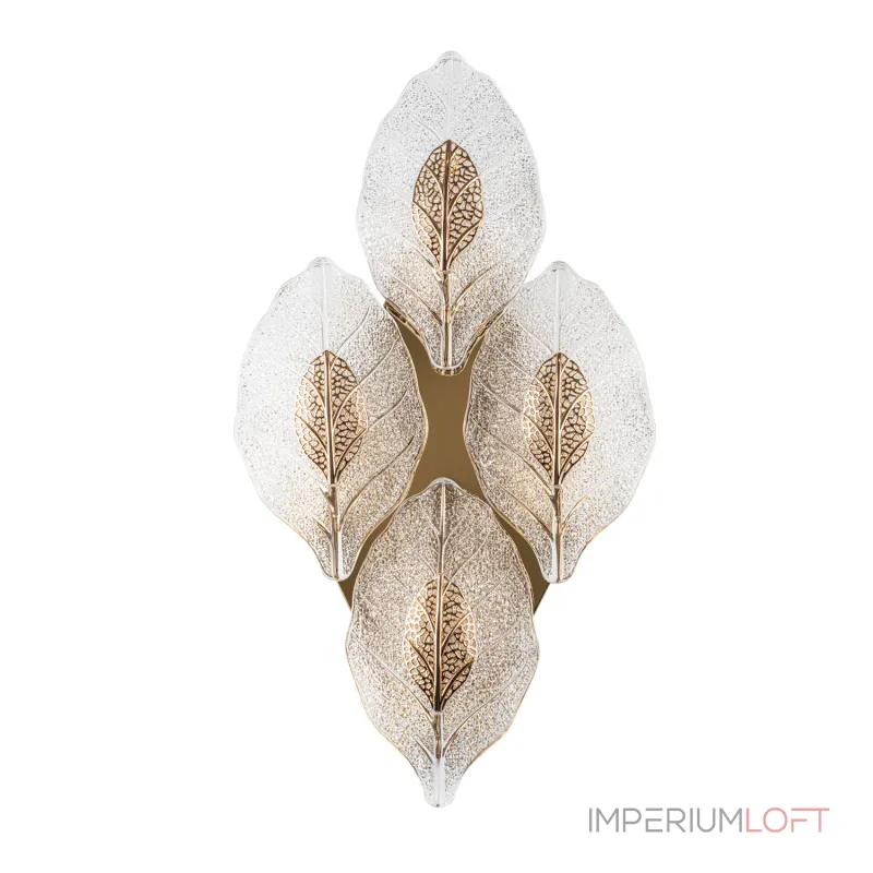 Настенный светильник MODESTYLE MS.250.04 GD от ImperiumLoft Настенный светильник MODESTYLE MS.250.04 GD от ImperiumLoft