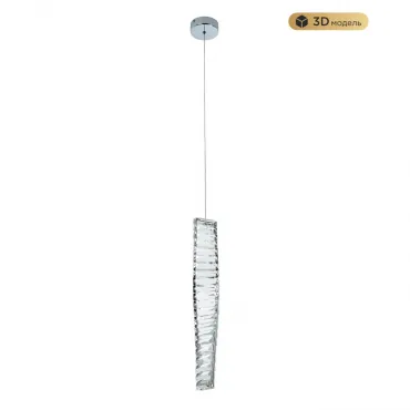 Подвесной светильник MODESTYLE MS.88910.1 CR Подвесной светильник MODESTYLE MS.88910.1 CR