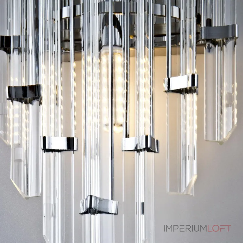 Настенный светильник MODELUX ML.535.02 CR от ImperiumLoft Настенный светильник MODELUX ML.535.02 CR от ImperiumLoft