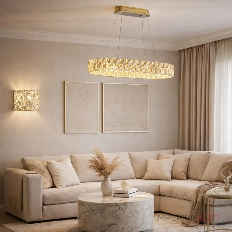 Подвесная люстра MODELUX ML.335.900.300 GD от ImperiumLoft Подвесная люстра MODELUX ML.335.900.300 GD от ImperiumLoft