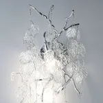 Настенный светильник MODESTYLE MS.2109.350 SL от ImperiumLoft