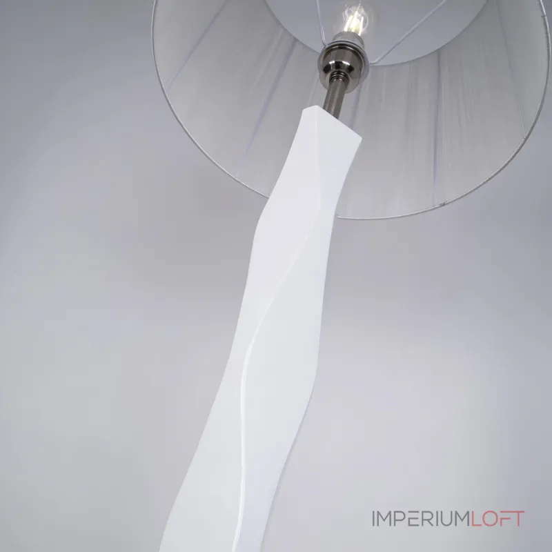 Напольный светильник MODEMODERN MD.6035.01FL WT от ImperiumLoft Напольный светильник MODEMODERN MD.6035.01FL WT от ImperiumLoft