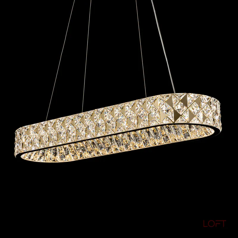 Подвесная люстра MODELUX ML.335.900.300 GD от ImperiumLoft Подвесная люстра MODELUX ML.335.900.300 GD от ImperiumLoft