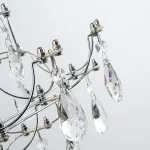 Настенный светильник MODELUX premium ML.7815.340P CH от ImperiumLoft