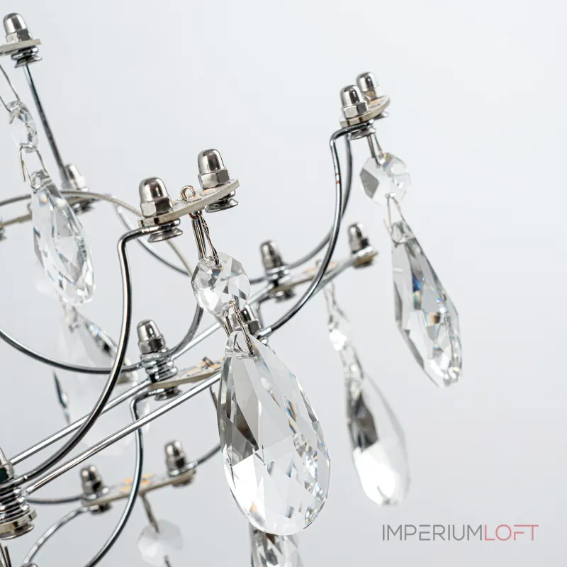 Настенный светильник MODELUX premium ML.7815.340P CH от ImperiumLoft