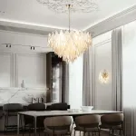 Настенный светильник MODELUX ML.6228.330 GD от ImperiumLoft