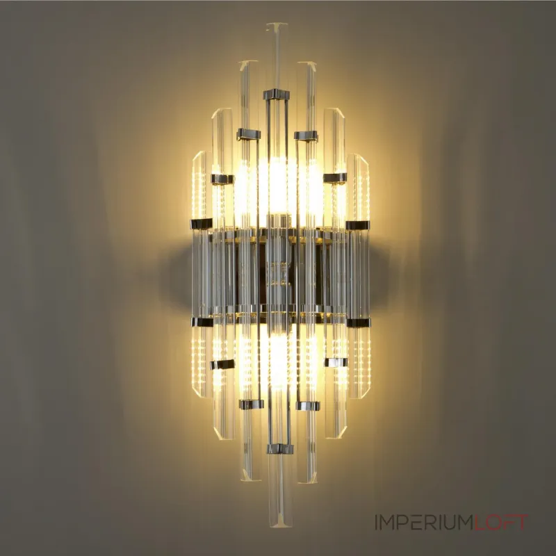 Настенный светильник MODELUX ML.535.02 CR от ImperiumLoft Настенный светильник MODELUX ML.535.02 CR от ImperiumLoft