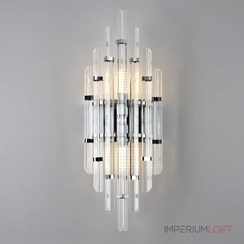 Настенный светильник MODELUX ML.535.02 CR от ImperiumLoft Настенный светильник MODELUX ML.535.02 CR от ImperiumLoft