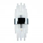 Настенный светильник MODELUX ML.513.02 BK от ImperiumLoft