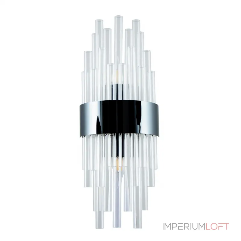 Настенный светильник MODELUX ML.513.02 BK от ImperiumLoft Настенный светильник MODELUX ML.513.02 BK от ImperiumLoft