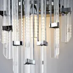 Настенный светильник MODELUX ML.535.02 CR от ImperiumLoft