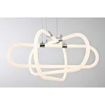 Подвесной светильник LED4U L2000-3 от ImperiumLoft
