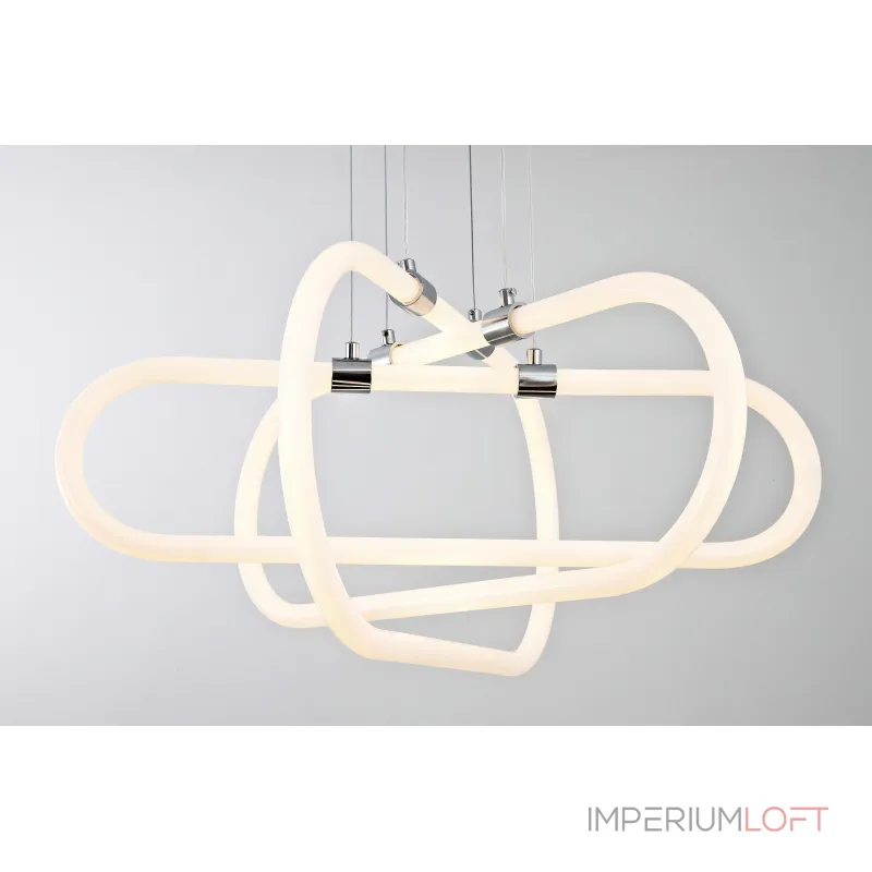 Подвесной светильник LED4U L2000-3 от ImperiumLoft Подвесной светильник LED4U L2000-3 от ImperiumLoft