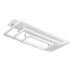 Потолочный светильник LED4U L11001-3CL WH от ImperiumLoft