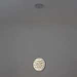 Подвесной светильник LED4U L7108-200 СR