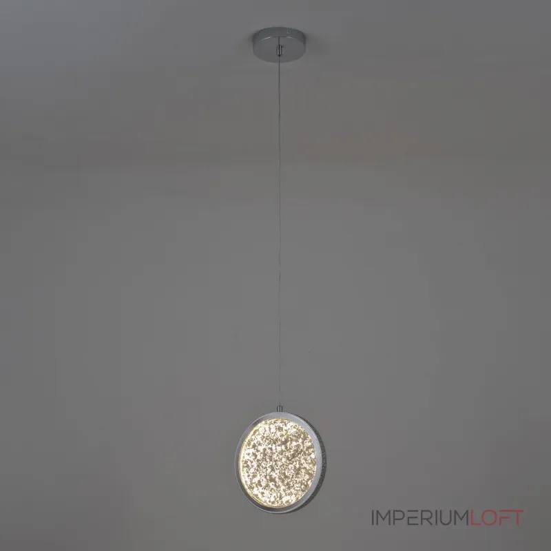 Подвесной светильник LED4U L7108-200 СR