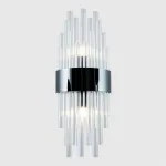 Настенный светильник MODELUX ML.513.02 BK от ImperiumLoft