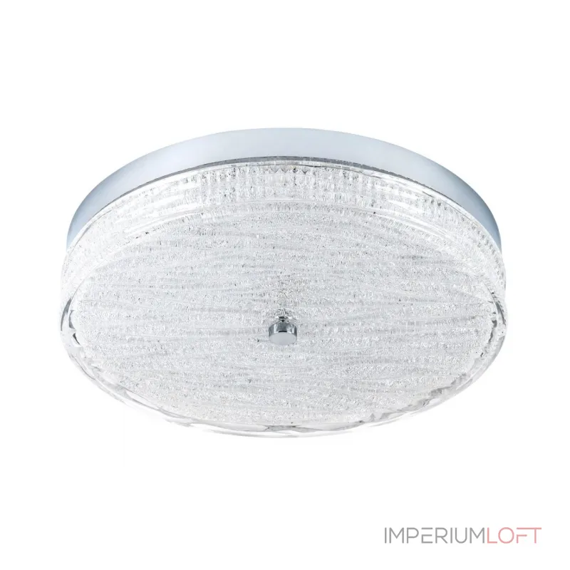 Потолочный cветильник LED4U L1117-400 CR от ImperiumLoft
