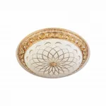 Потолочный светильник LED4U L1107-800 GD от ImperiumLoft