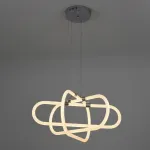 Подвесной светильник LED4U L2000-3 от ImperiumLoft