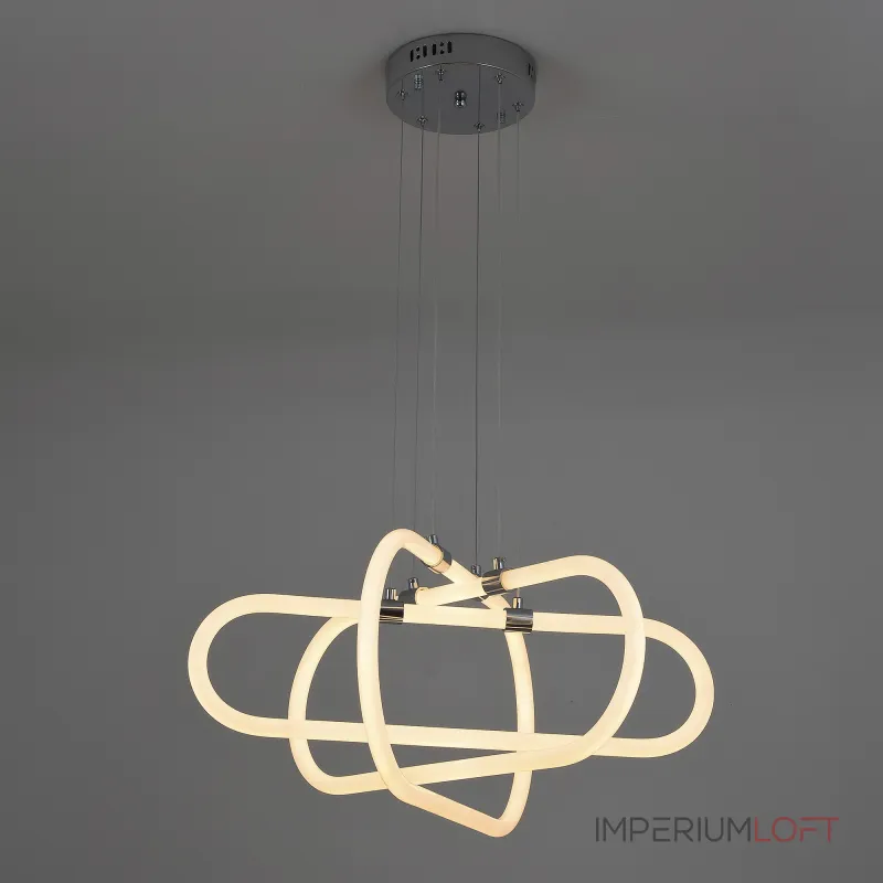 Подвесной светильник LED4U L2000-3 от ImperiumLoft Подвесной светильник LED4U L2000-3 от ImperiumLoft