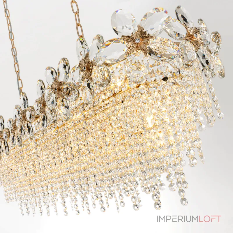 Подвесная люстра MODELUX ML.9521.1200 GD от ImperiumLoft Подвесная люстра MODELUX ML.9521.1200 GD от ImperiumLoft