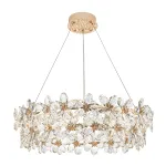 Подвесная люстра MODELUX ML.9520.800 GD от ImperiumLoft