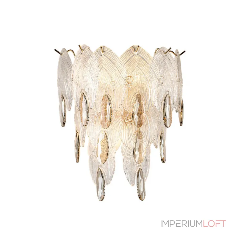 Настенный светильник MODELUX ML.6928.350 GD от ImperiumLoft