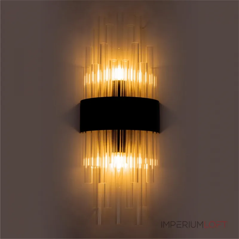 Настенный светильник MODELUX ML.513.02 BK от ImperiumLoft Настенный светильник MODELUX ML.513.02 BK от ImperiumLoft
