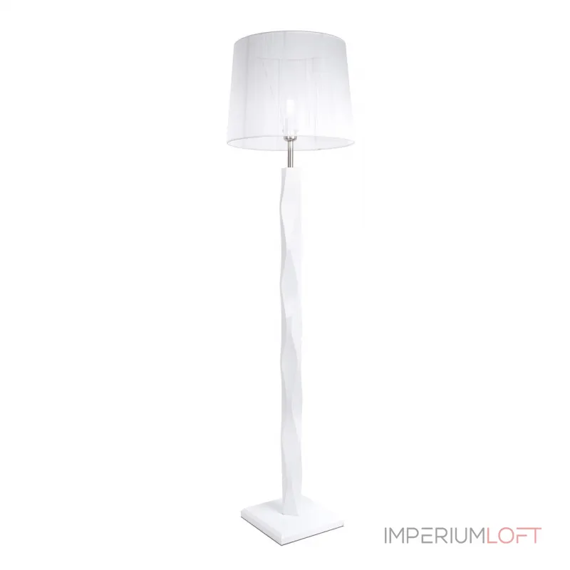 Напольный светильник MODEMODERN MD.6035.01FL WT от ImperiumLoft Напольный светильник MODEMODERN MD.6035.01FL WT от ImperiumLoft