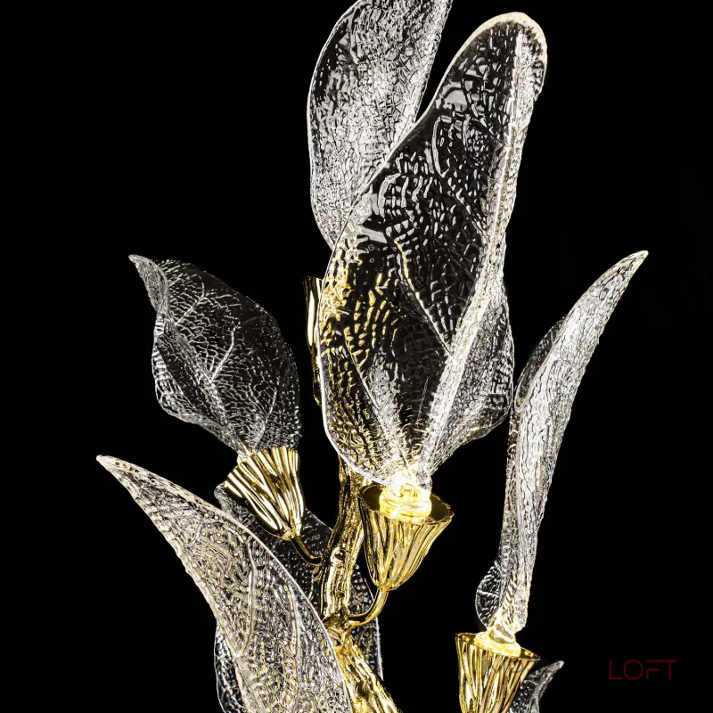 Напольный светильник MODELUX premium ML.6800.08FLP от ImperiumLoft Напольный светильник MODELUX premium ML.6800.08FLP от ImperiumLoft