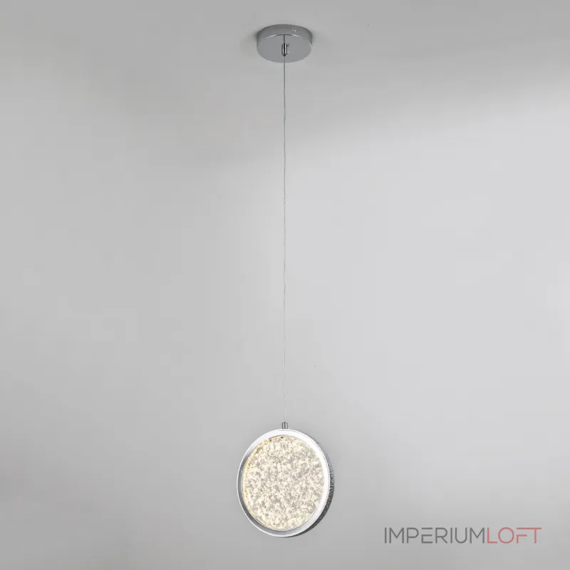 Подвесной светильник LED4U L7108-200 СR