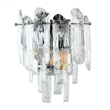 Настенный светильник MODELUX ML.7083.02 CR Настенный светильник MODELUX ML.7083.02 CR