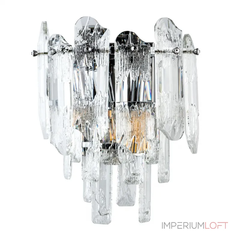 Настенный светильник MODELUX ML.7083.02 CR от ImperiumLoft