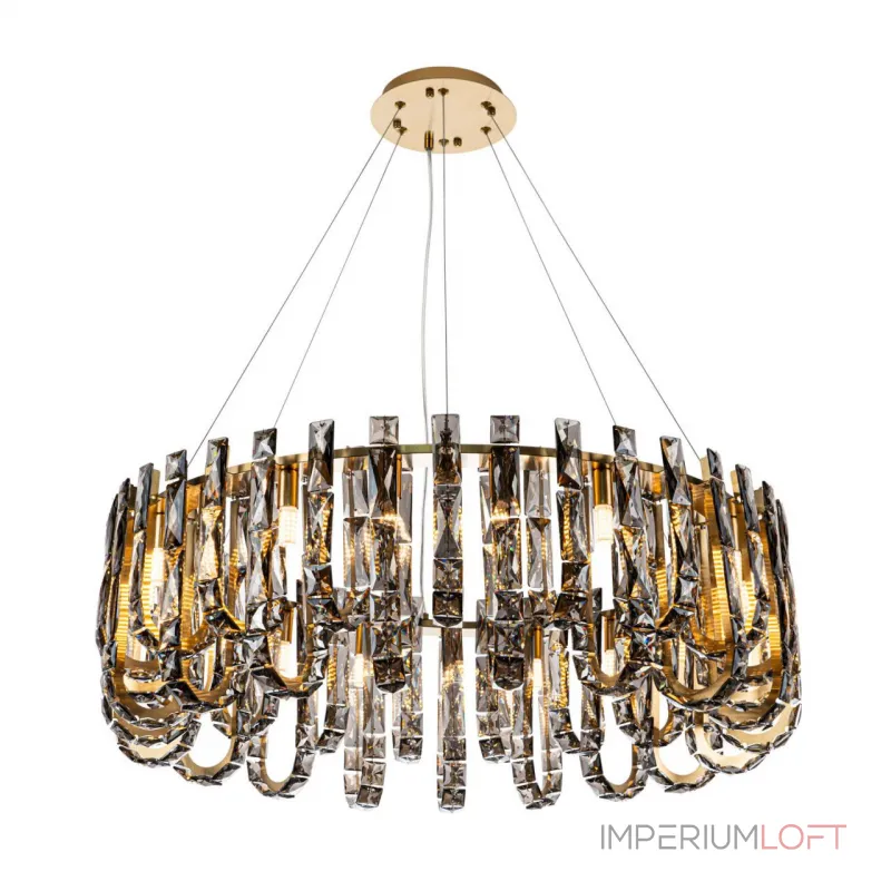 Подвесная люстра MODELUX ML.6621.19 BS-SM