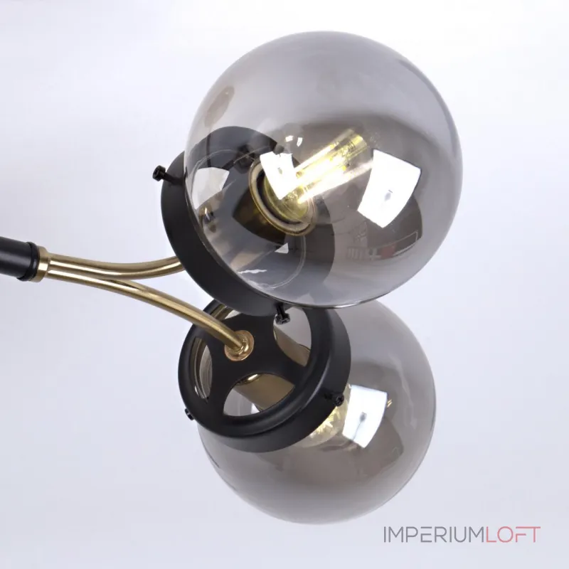 Потолочный светильник MODEMODERN MD.1296.6 от ImperiumLoft