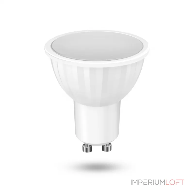 Светодиодная лампа MODELUX ML2914- GU10-12W-3000DIM от ImperiumLoft