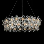 Подвесная люстра MODELUX ML.9520.800 GD от ImperiumLoft