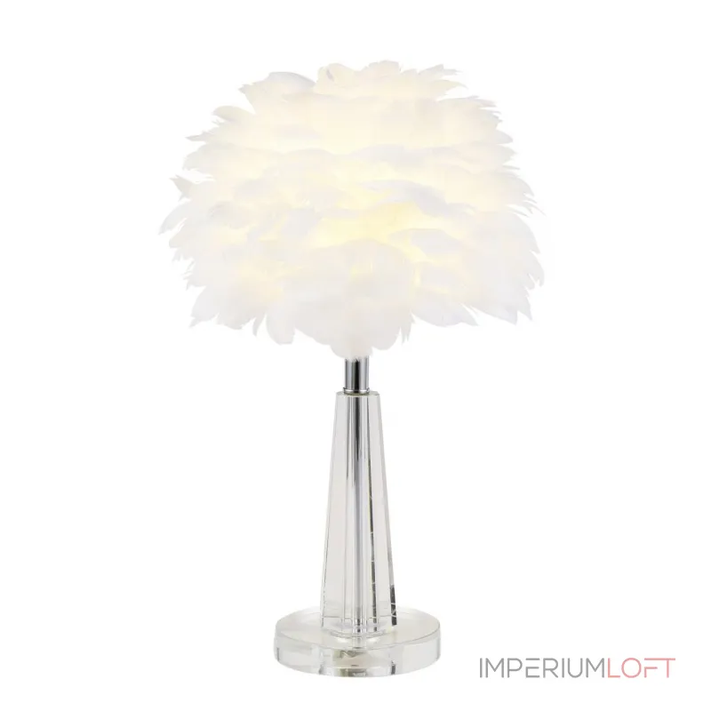 Настольный светильник MODESTYLE MS.110.01TL WH от ImperiumLoft Настольный светильник MODESTYLE MS.110.01TL WH от ImperiumLoft
