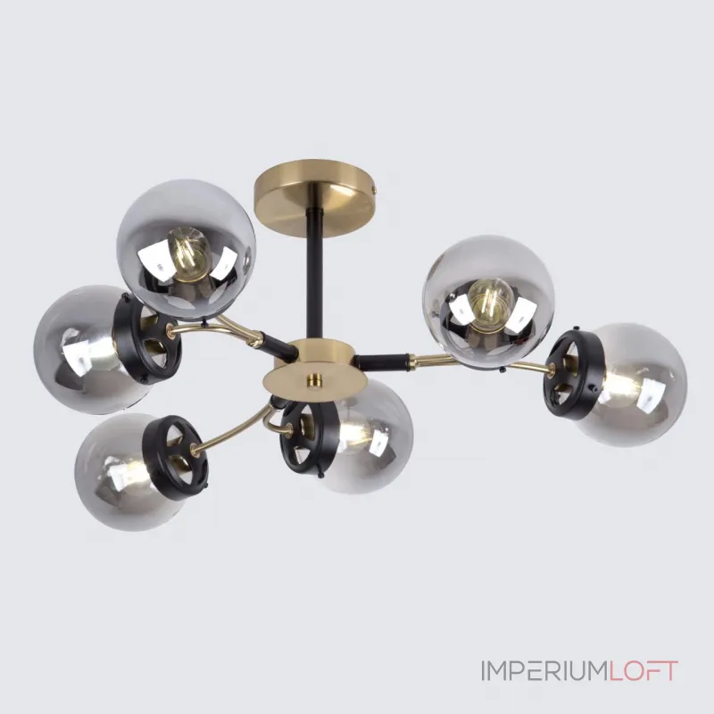 Потолочный светильник MODEMODERN MD.1296.6 от ImperiumLoft