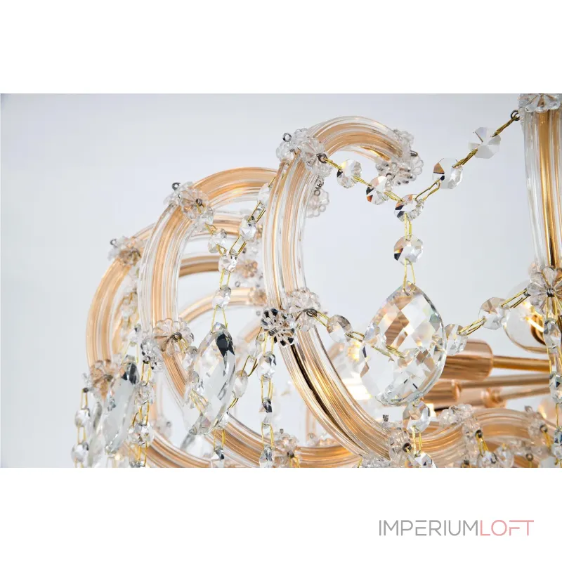 Подвесная люстра MODELUX premium ML.7001.15P